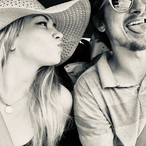 Meet your Posher, Paige